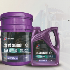 工程机械用抗磨液压油的性质特点