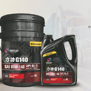 如何防止工业齿轮油的乳化