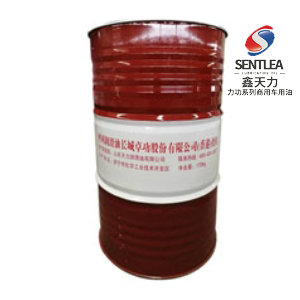 液压油的使用注意事项