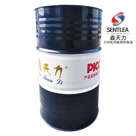 液压油使用变黑的原因有哪些