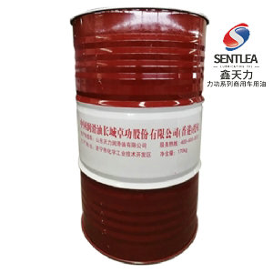 工业齿轮油选择时的注意事项是怎样的