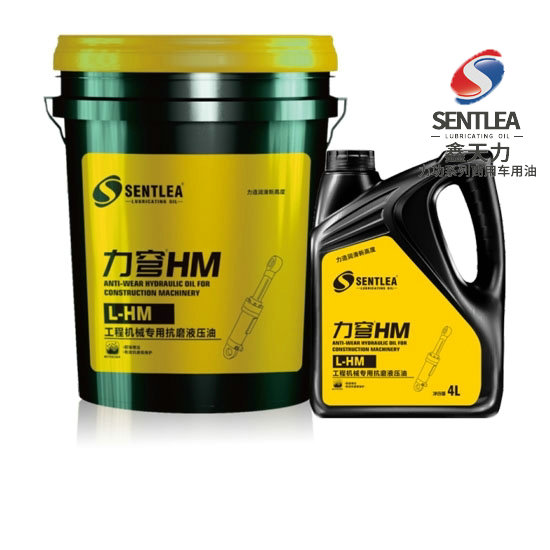 抗磨液压油会变成乳白色的原因有哪些