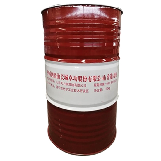 工业齿轮油的特点有哪些