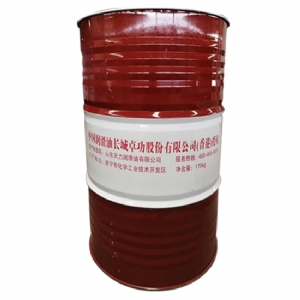 工业齿轮油的特点有哪些