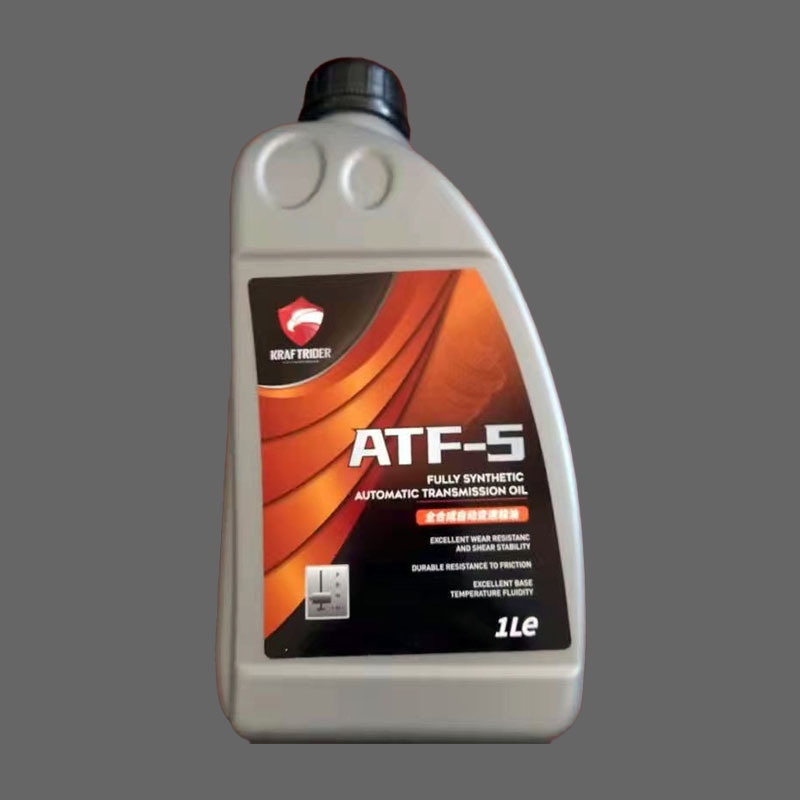 全合成自动变速箱油ATF-9