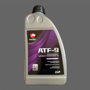 全合成自动变速箱油ATF-9